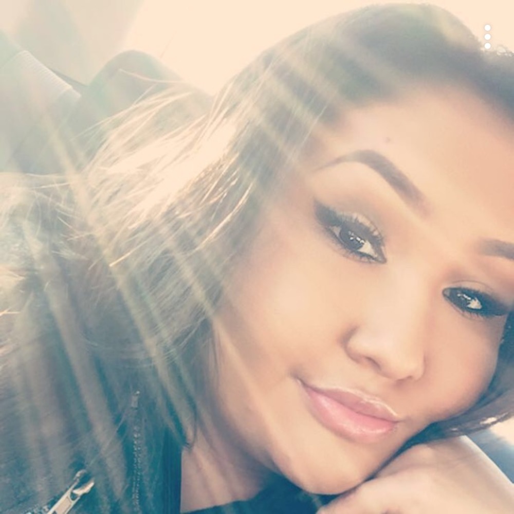 Meet your Posher, Lindsey